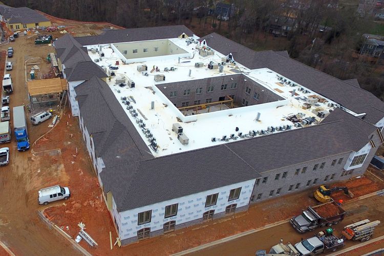 The Blake at Baxter Village Pricing, Photos & Amenities in Fort Mill, SC