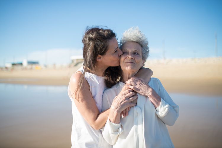 The Insider's Guide: How to Talk to Your Parents About Assisted Living
