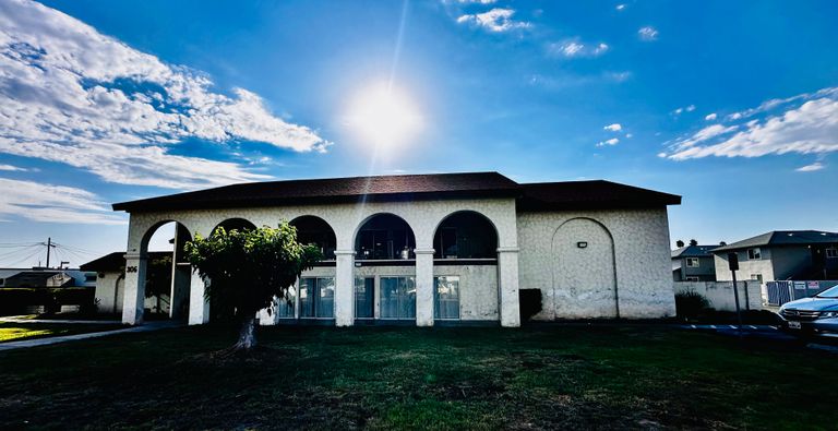 Casa El Cajon, El Cajon, CA 1