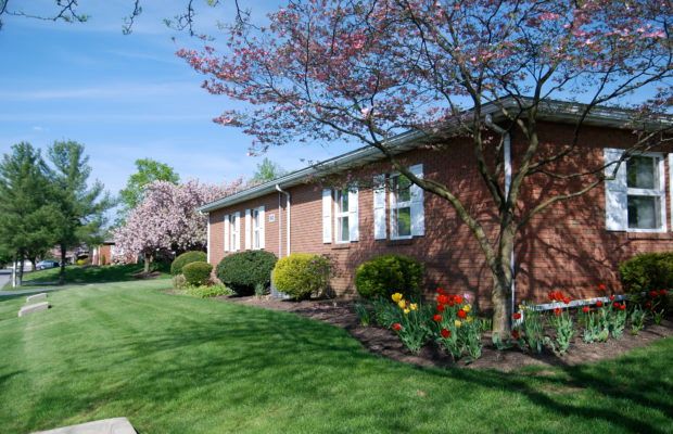 Chambers Pointe Personal Care Center, Chambersburg, PA 3