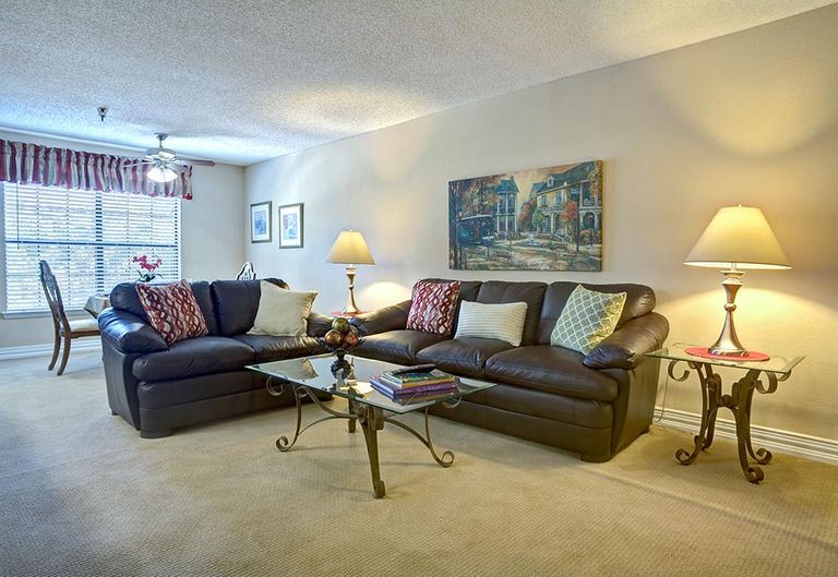 Parkwood Independent Living, Bedford, TX 3