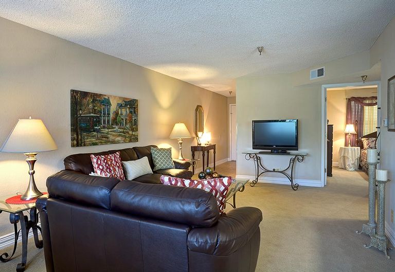 Parkwood Independent Living, Bedford, TX 1