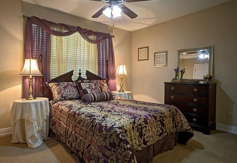 Parkwood Independent Living, Bedford, TX 2