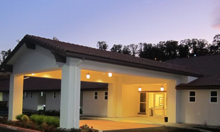 Avalon Care Center – Sonora, Sonora, CA 1