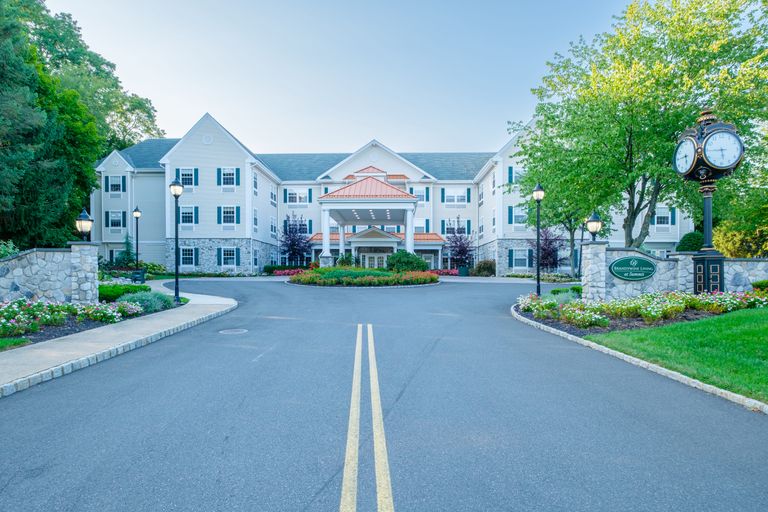 Brandywine Living At Summit, Summit, NJ 1