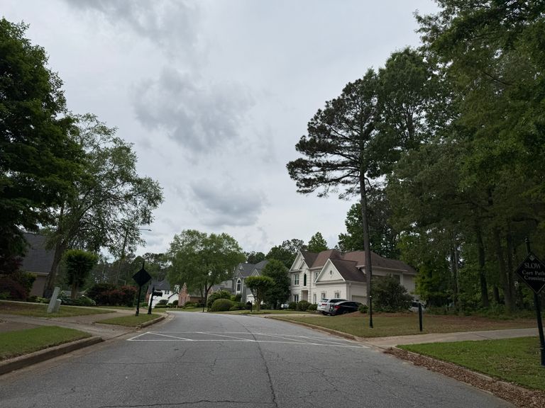 Sunabella of Towne Lake, Woodstock, GA 2