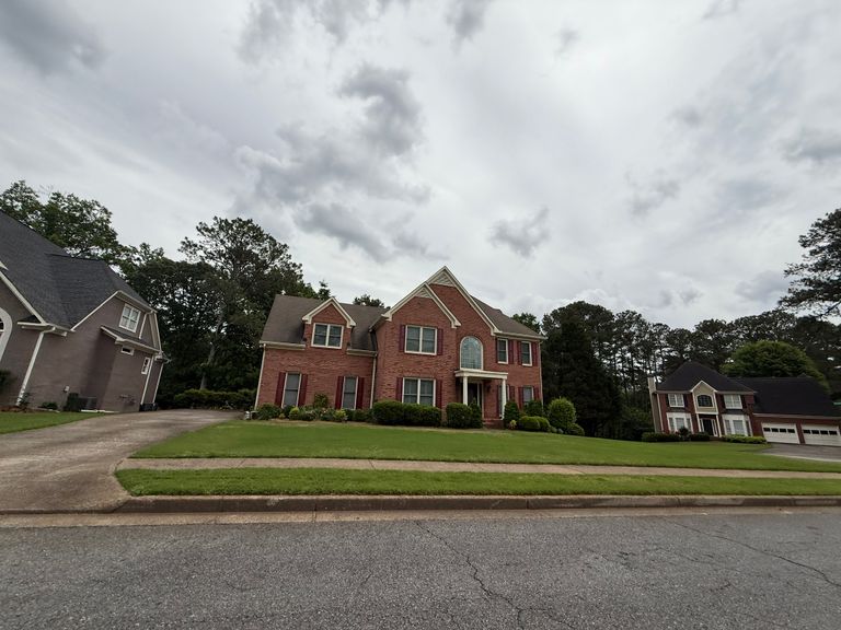 Sunabella of Towne Lake, Woodstock, GA 1