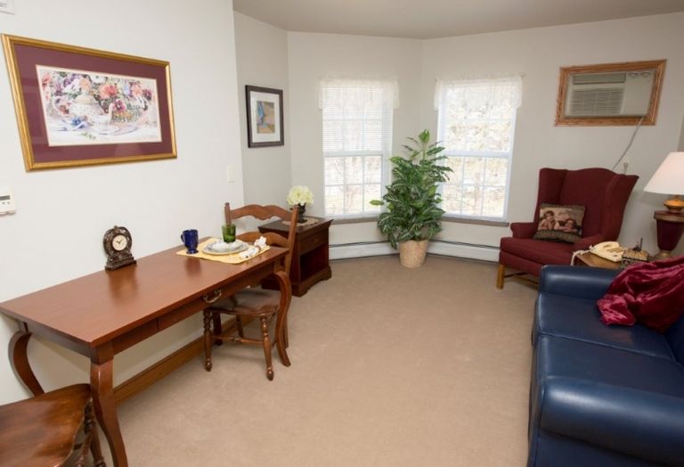 Assisted Living in Marinette, Marinette, WI 2