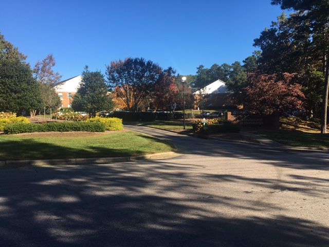 Abbotswood at Stonehenge, Raleigh, NC 2