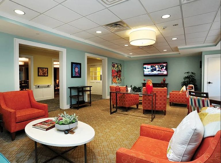 Cobblestone Assisted Living At Park Springs (UPDATED) Get Pricing