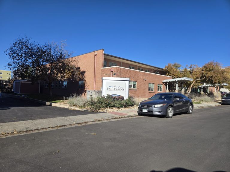 Englewood Post Acute And Rehabilitation, Englewood, CO 2