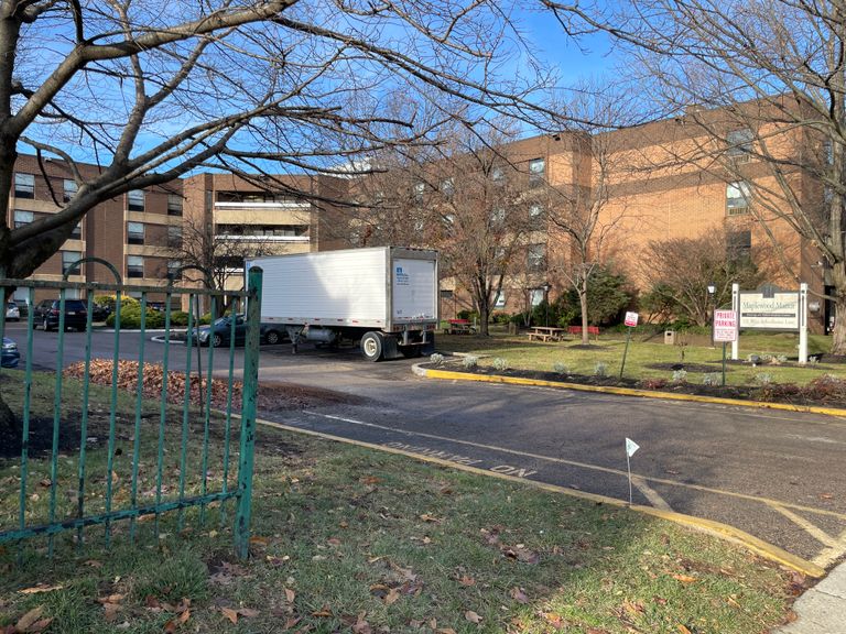 Maplewood Nursing And Rehab Center, Philadelphia, PA 3