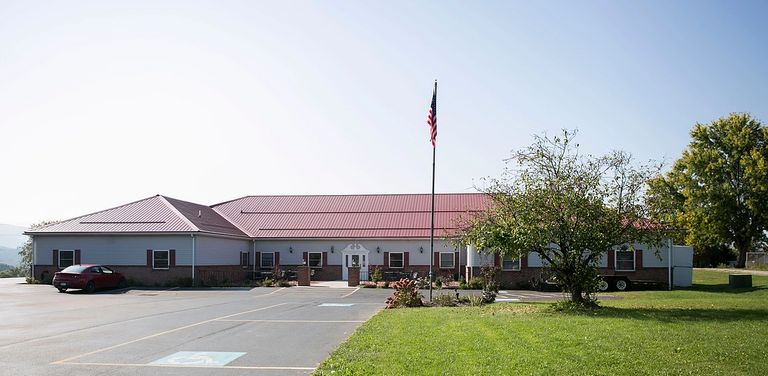 Hillside Manor Personal Care Home, Uniontown, PA 2