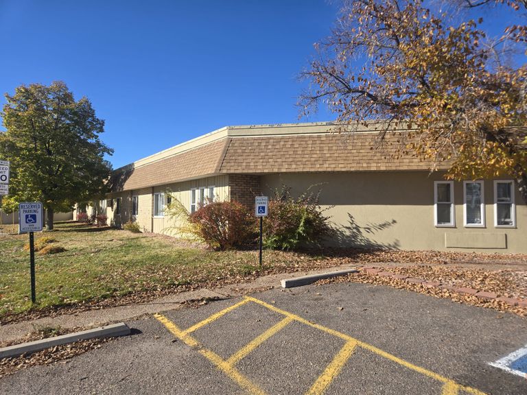 Monaco Parkway Health And Rehabilitation Center, Denver, CO 3