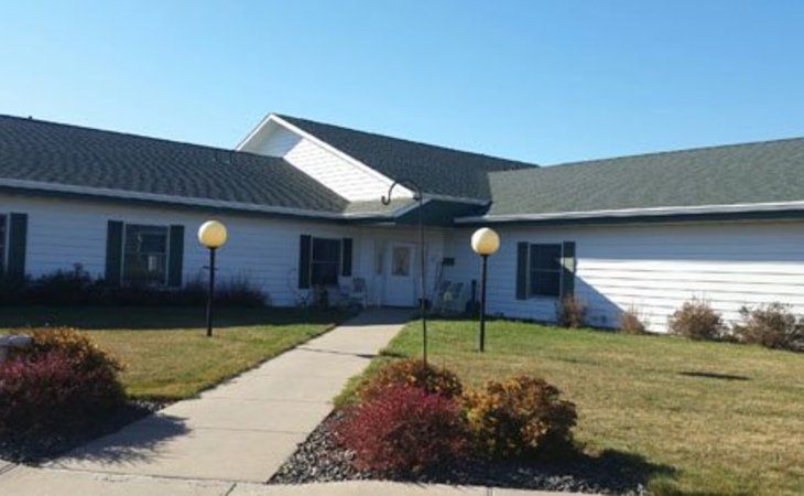 Prairie View Assisted Living Center, Kimball, SD 1