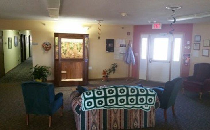 Prairie View Assisted Living Center, Kimball, SD 2