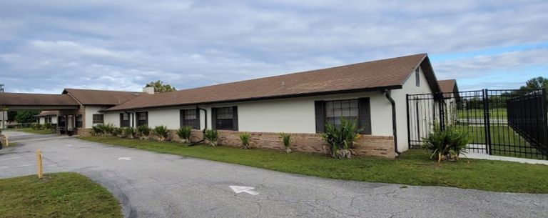 Amber Lake Assisted Living Facility, Kissimmee, FL 1
