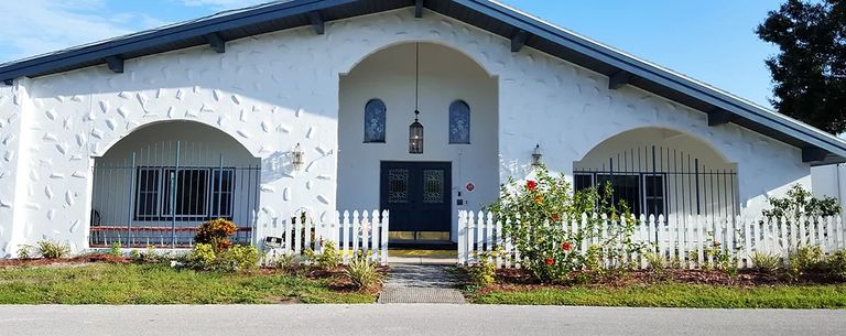 TBI Residential Services, Tarpon Springs, FL 1