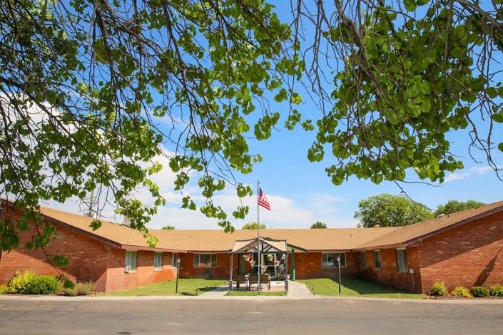 Heritage Assisted Living Of Twin Falls, Twin Falls, ID 3