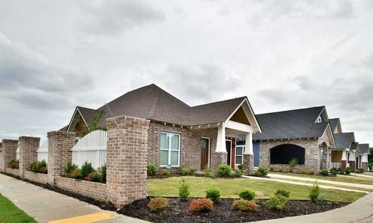 Stonebrook Cove, Conway, AR 1