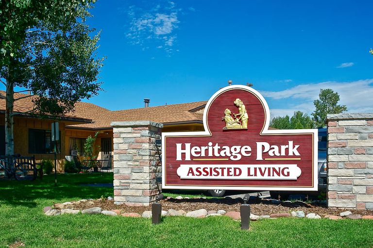 Heritage Park Assisted Living, Carbondale, CO 3