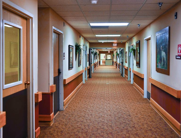 Heritage Park Assisted Living, Carbondale, CO 2