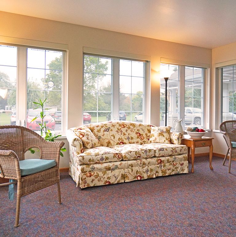 Meadows Assisted Living And Memory Care, Spring Green, WI 2
