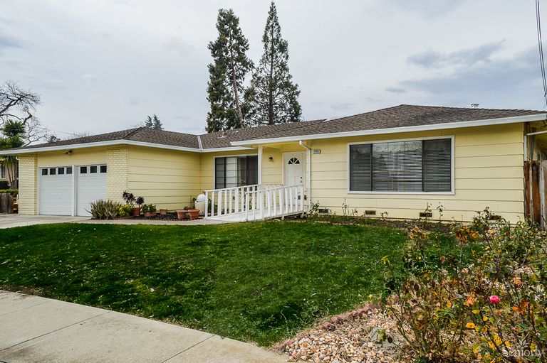 Penny's Guest Homes (Billings), Concord, CA 3