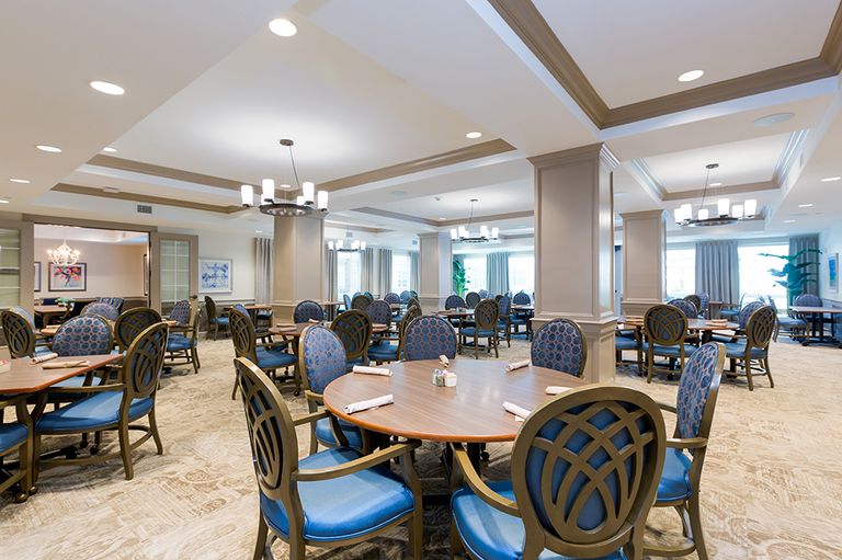 The Enclave At Cedar Park Senior Living (updated) - Get Pricing, See 16 