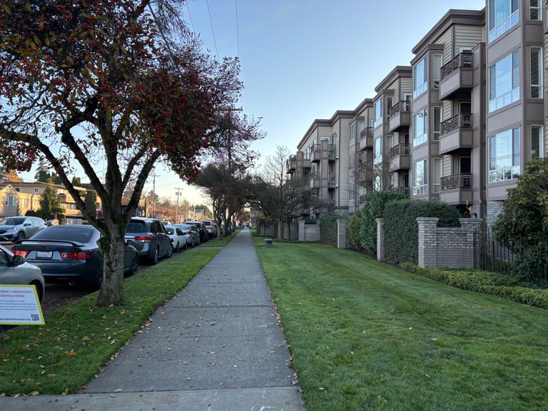 Ida Culver House Broadview, Seattle, WA 3