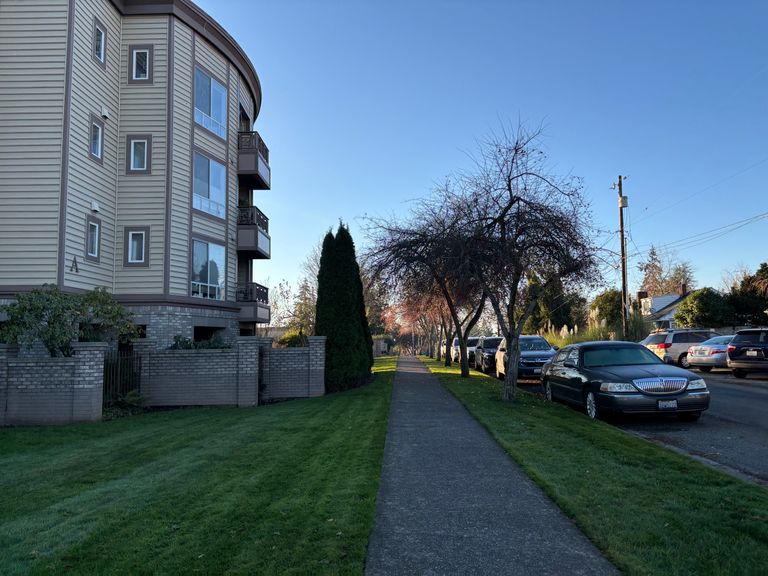 Ida Culver House Broadview, Seattle, WA 1