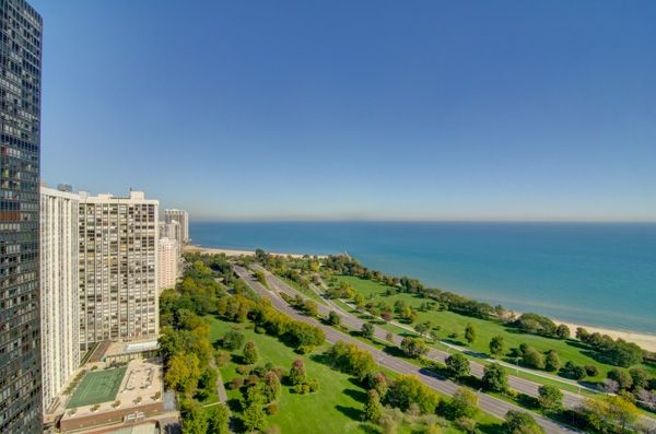 The Breakers At Edgewater Beach, Chicago, IL 1