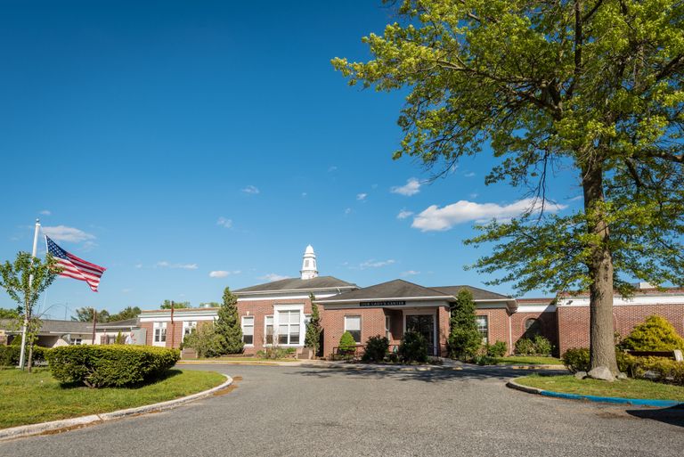 Our Lady's Center For Rehabilitation & Healthcare, Pleasantville, NJ 3