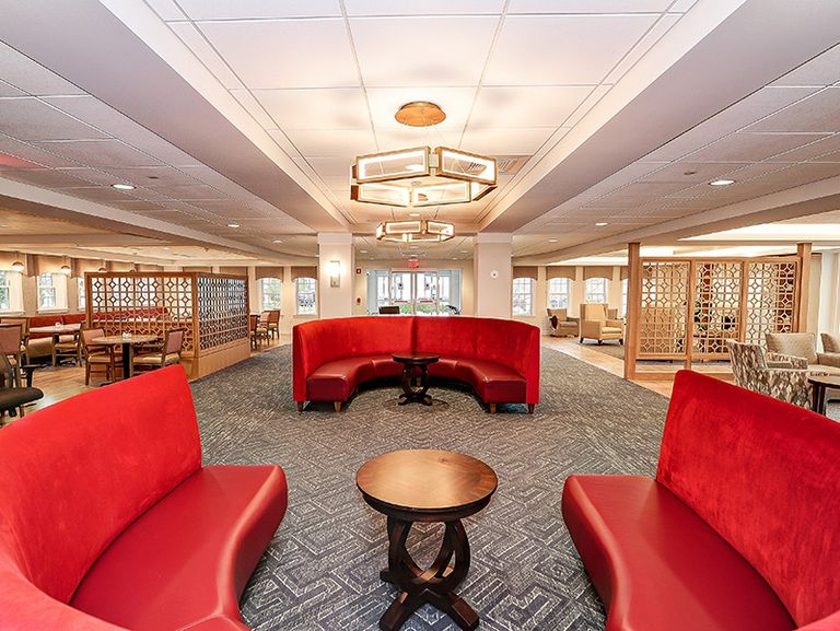 Wesley Enhanced Living Upper Moreland, Hatboro, PA 2