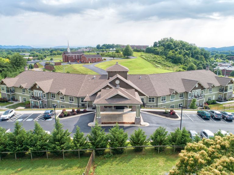 Dominion Senior Living Of Johnson City, Johnson City, TN 3