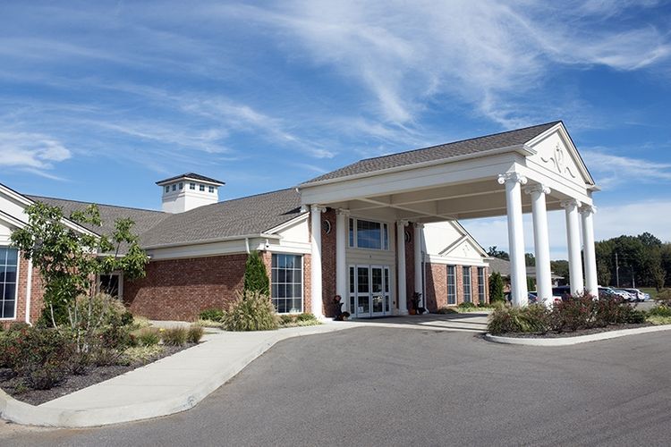 Christian Care Center of Memphis, Memphis, TN 1
