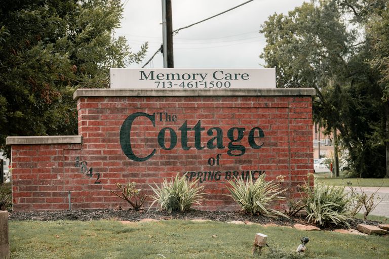 The Cottage Of Spring Branch, Houston, TX 3