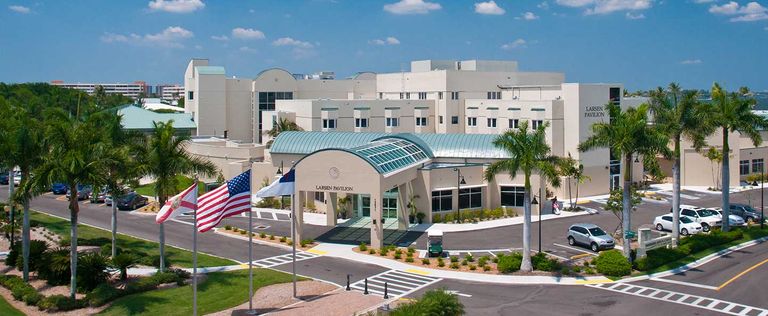 Shell Point Nursing Pavilion, Fort Myers, FL 1