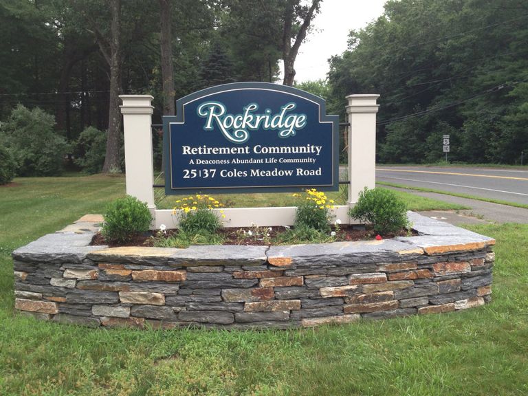 Rockridge Retirement Community, Northampton, MA 1