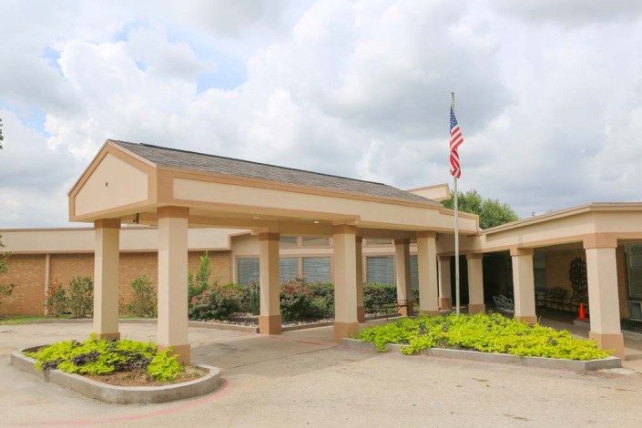 Heritage Gardens Rehabilitation And Healthcare, Carrollton, TX 1