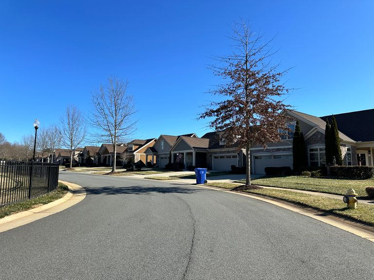 The Courtyards at Brawley Point, Mooresville, NC 2