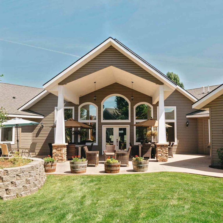 Generations Assisted Living, Rathdrum, ID 1