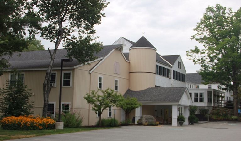 Summerhill Assisted Living, Peterborough, NH 1
