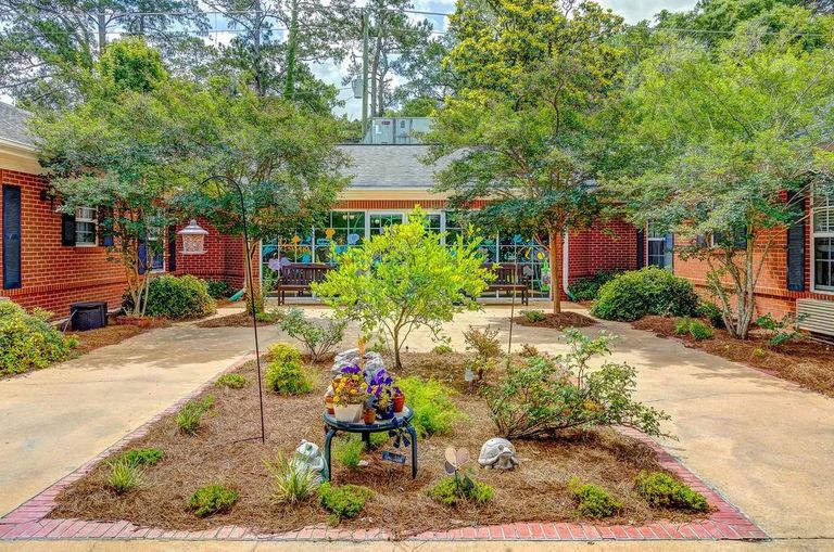 Legacy Village At Plantation Manor, Thomasville, GA 2