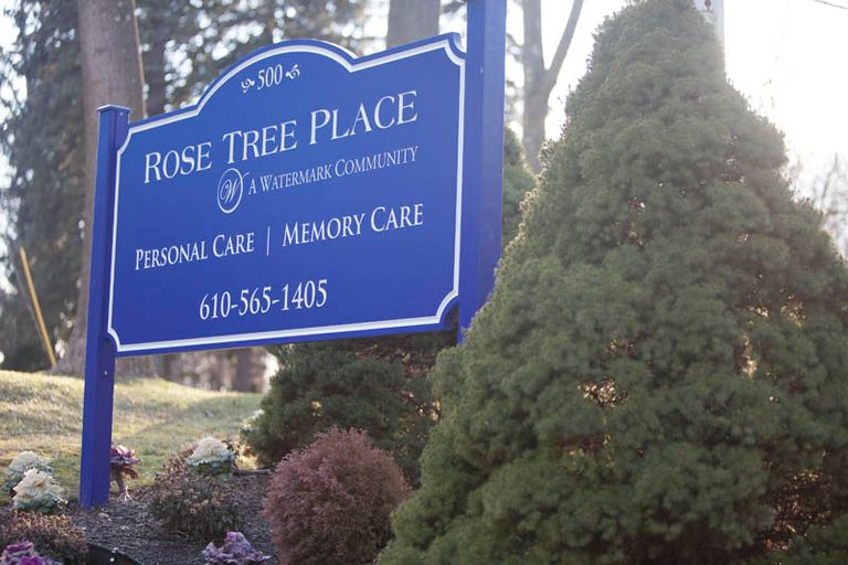 Rose Tree Place (UPDATED) Get Pricing, See 43 Photos & See Floor