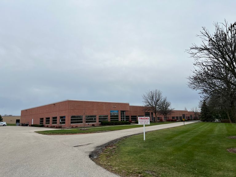 Pediatric Home Service, Pewaukee, WI 1