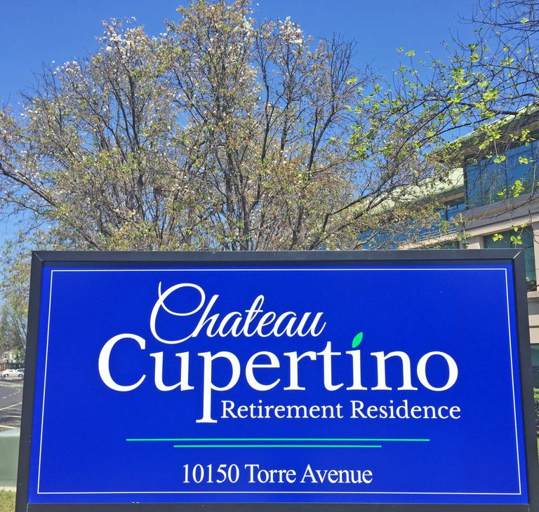 Chateau Cupertino Retirement Residence, Cupertino, CA 2