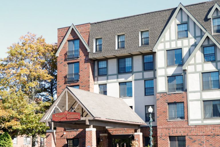 Maple Pointe at Rockville Centre Assisted Living, Rockville Centre, NY 1