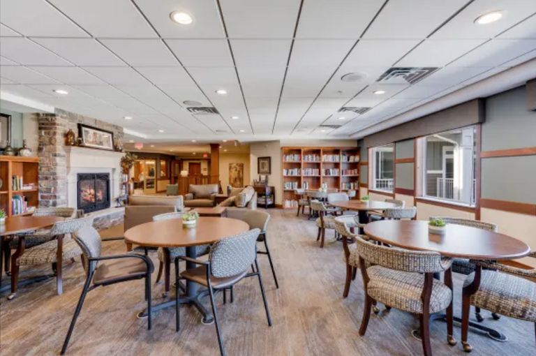 Arbor Glen Senior Living (UPDATED) - Get Pricing & See 12 Photos in ...