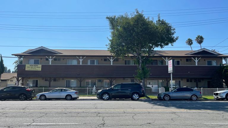 Woodruff Care Home, Bellflower, CA 3